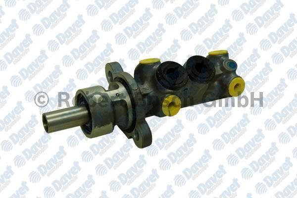 BOSCH F026003563 Ana Merkez (Volkswagen) Passat 1.9 (88-94) Transporter T4 1.9